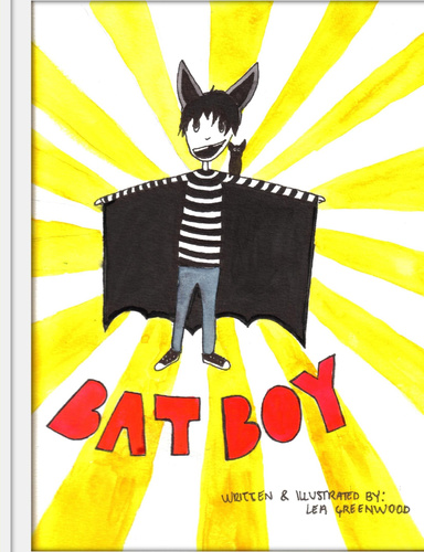 Bat Boy