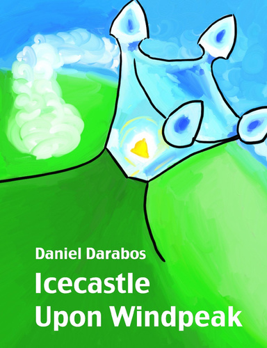 Icecastle Upon Windpeak