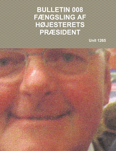 BULLETIN 008