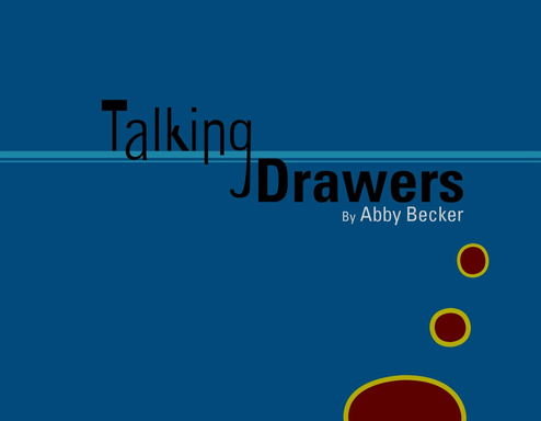 Talking Drawers