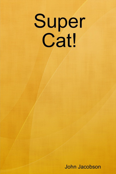 Super Cat!
