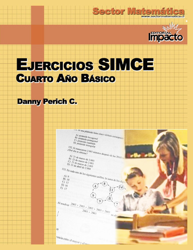Ejercicios SIMCE Cuarto Año Básico