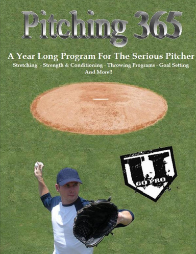 Pitching 365
