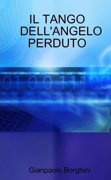 IL TANGO DELL'ANGELO PERDUTO