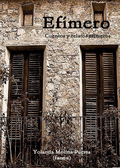 Efímero