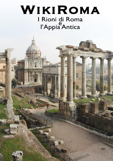 WikiRoma