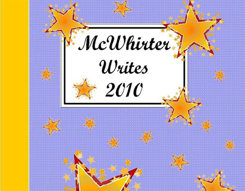 McWhirter Writes 2010