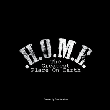 HOME design Document