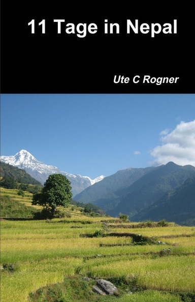 11 Tage in Nepal
