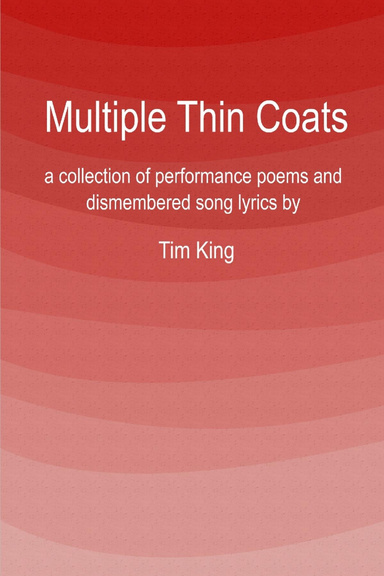 Multiple Thin Coats