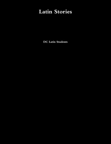 Latin Stories