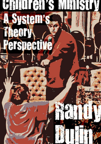 Children's Ministry: A Systems Theory Perspective