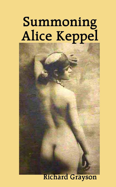 Summoning Alice Keppel