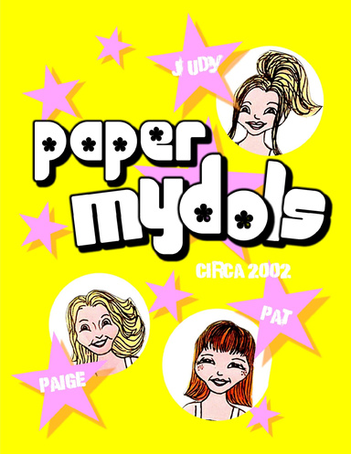 Paper Mydols