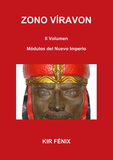 ZONO VÍRAVON II Volumen Módulos del Nuevo Imperio