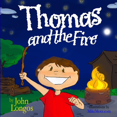 Thomas and the Fire