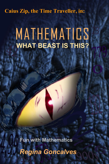 MATHEMATICS - WHAT BEAST IS THIS?