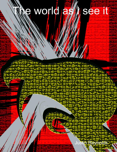 The world as I see it