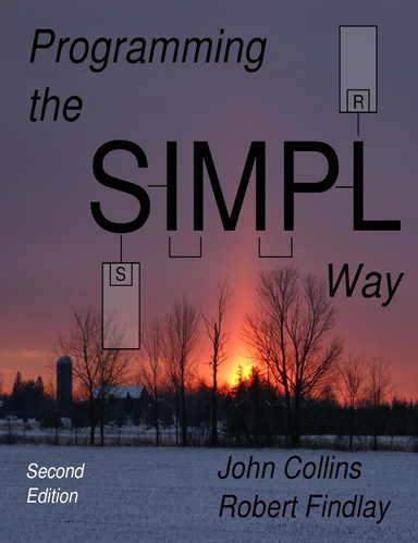 Programming the SIMPL Way - Second Edition