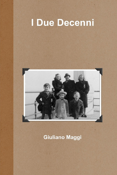 I Due Decenni