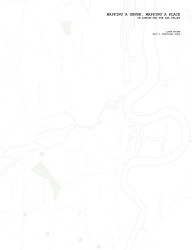 Mapping The Circus