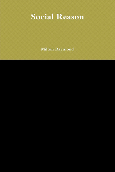 Social Reason