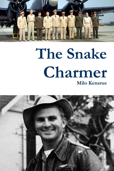 The Snake Charmer