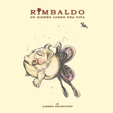 Rimbaldo - Un giorno lungo una vita