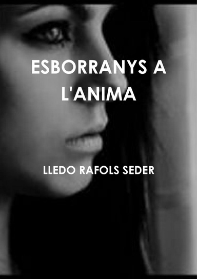 ESBORRANYS A L'ANIMA