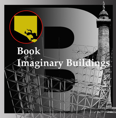 Baltimore's Imaginary Buildings