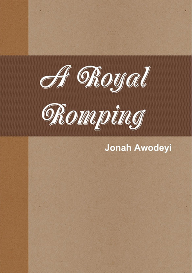 A Royal Romping