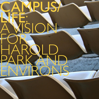 Campus/Life
