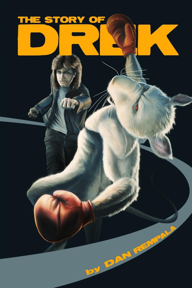 The Story of Drek