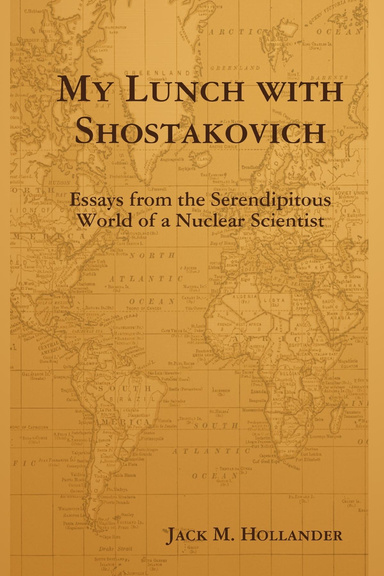 My Lunch with Shostakovich