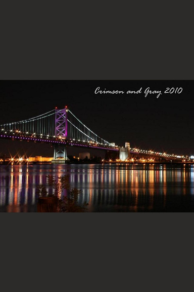 Crimson and Gray 2010