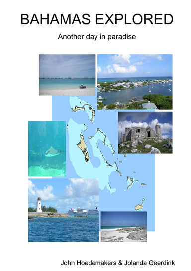 BAHAMAS EXPLORED