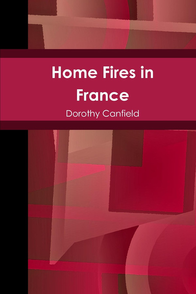 Home Fires in France