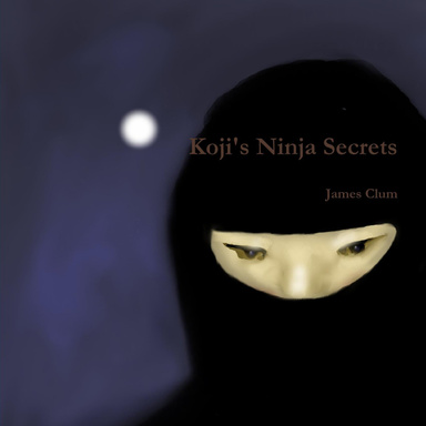 Koji's Ninja Secrets