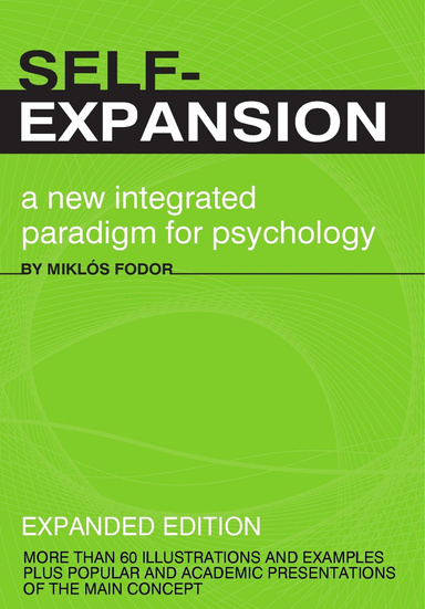 Self-expansion - Expanded Edition