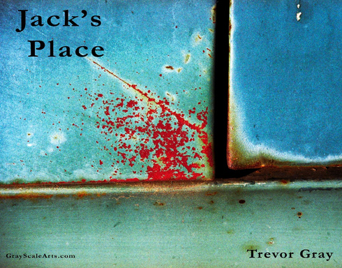 Jack's Book