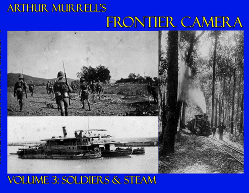 Arthur Murrell's Frontier Camera - 3