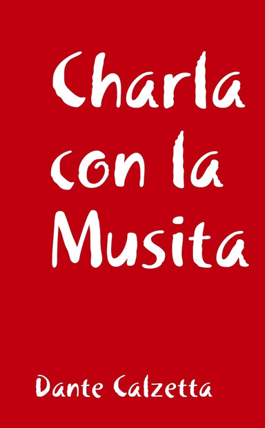 Charla con la Musita