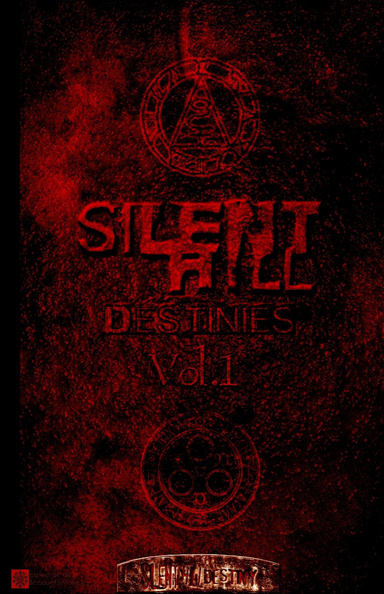 Silent Hil Destinies Vol.1