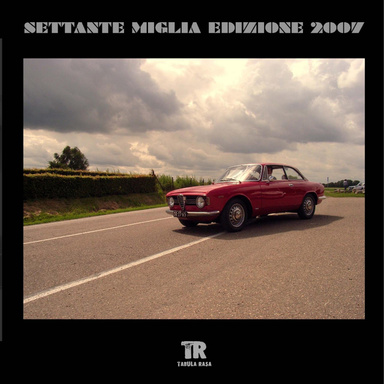 Settante Miglia 2007