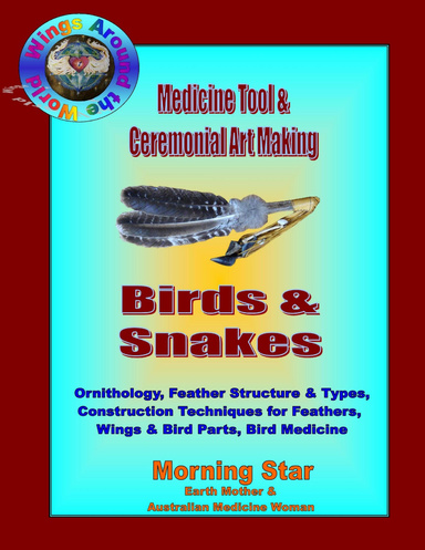 Birds & Snakes