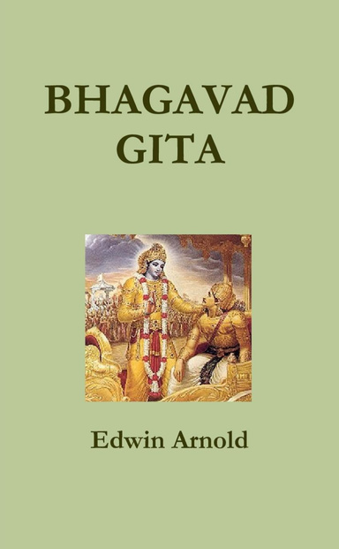 BHAGAVAD GITA