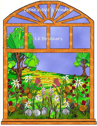 Genevieve's Window
