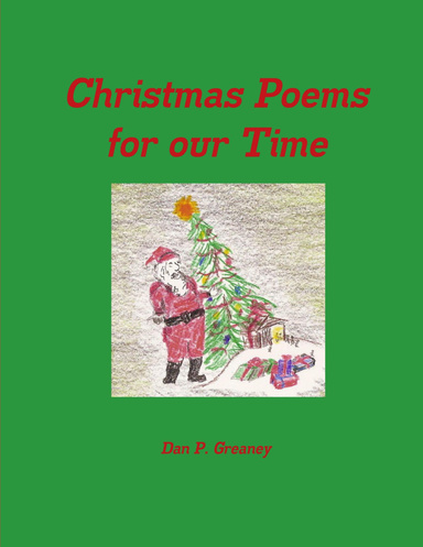 Christmas Poems for our Time