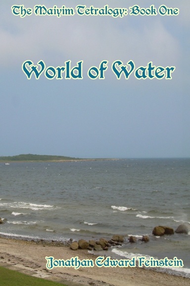 World of Water
