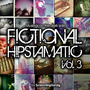 Fictional Hipstamatic Volume 3